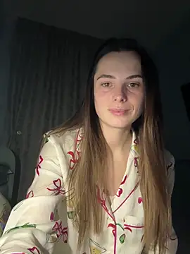 Rita6529 online show from February 12, 2026, 7:53 pm