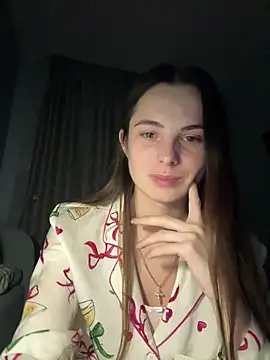 Rita6529 online show from February 17, 2026, 7:31 pm