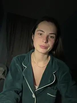 Rita6529 online show from February 22, 2026, 8:18 pm