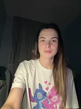 Rita6529 online show from February 23, 2026, 8:39 pm