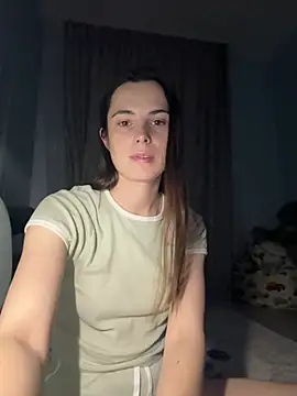 Rita6529 online show from March 1, 2026, 9:06 pm