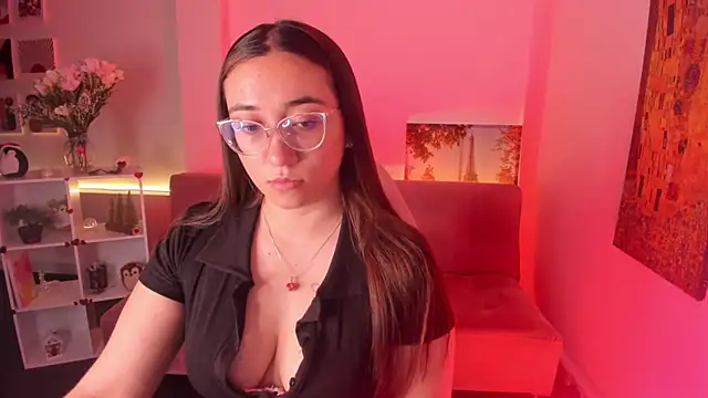 SwettieSammy online show from February 28, 2026, 1:12 pm