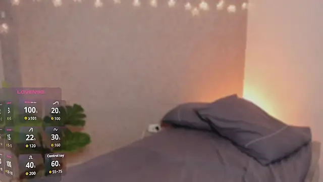 miah luv online show from January 5, 2026, 8:01 pm