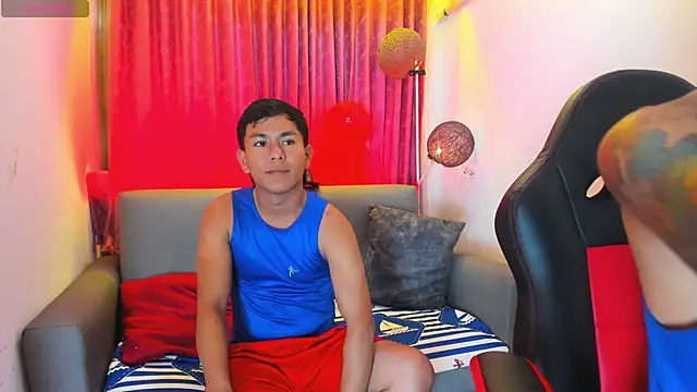 ALFON SEB online show from November 29, 2025, 6:55 pm