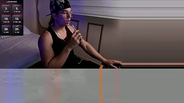 Thony Big online show from March 15, 2026, 12:00 pm