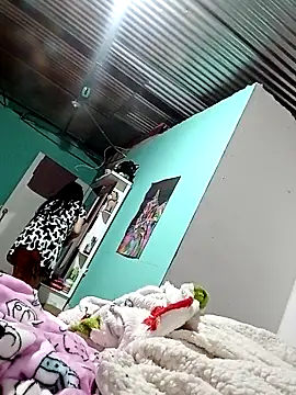 CandyBaron online show from November 29, 2025, 2:36 am