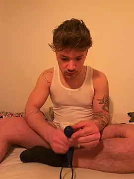 Ricz02 online show from March 29, 2026, 1:38 am