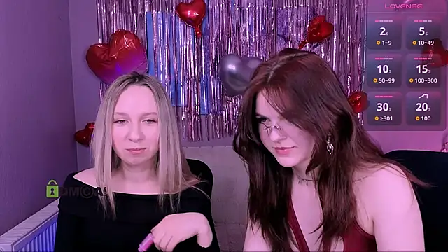 mikameovv online show from February 15, 2026, 8:38 pm