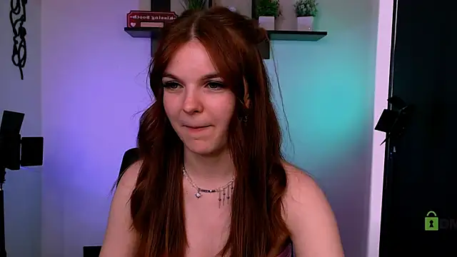 Snapshot of mikameovv chatting on July 14, 2026, 7:08 pm mikameovv online show from July 14, 2026, 7:08 pm