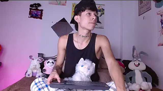 Jake beach  online show from March 8, 2026, 6:23 pm