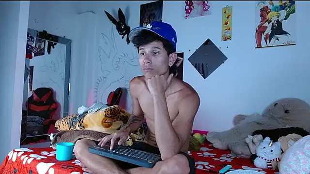 Jake beach  online show from April 10, 2026, 9:08 pm