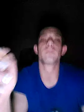 OnlyOneMen online show from February 19, 2026, 2:07 am