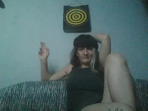 Maverik1313 online show from November 29, 2025, 10:40 am