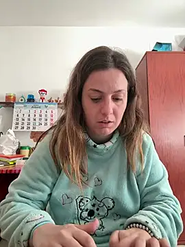 Sareyxon online show from April 3, 2026, 8:12 am