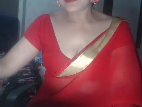 Hotronita123 online show from March 29, 2026, 5:02 pm