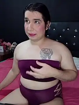 sissy-lover online show from February 2, 2026, 4:22 am