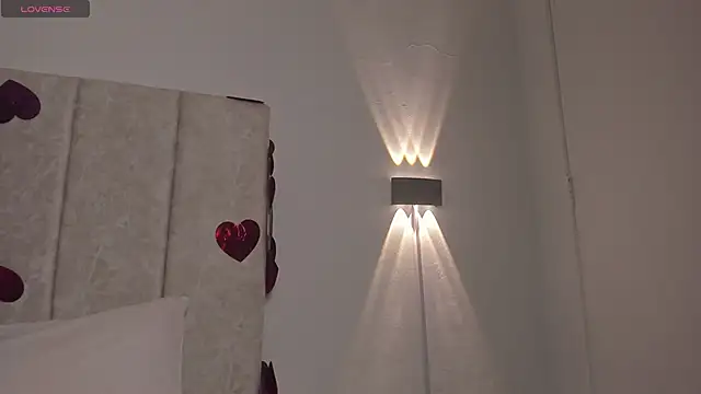 Scarlett Lee1 online show from February 23, 2026, 11:02 pm