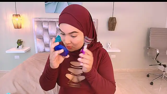 Snapshot of Habi_arabic chatting on February 8, 2026, 5:00 am Habi arabic online show from February 8, 2026, 5:00 am