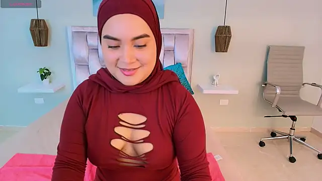 Snapshot of Habi_arabic chatting on March 4, 2026, 5:13 am Habi arabic online show from March 4, 2026, 5:13 am