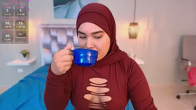 Habi arabic online show from March 15, 2026, 5:13 am