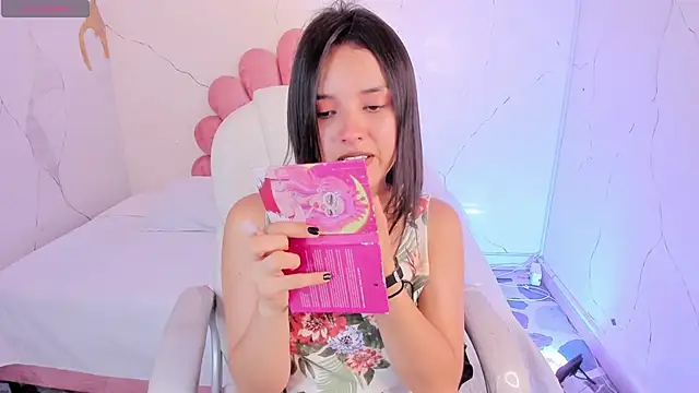 Cherrybombs  online show from February 21, 2026, 1:23 pm