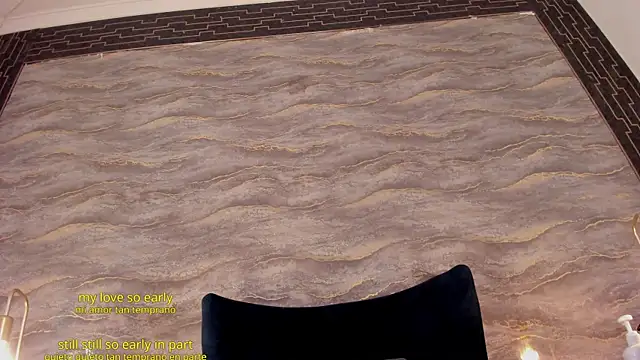 Mia Luxor online show from May 30, 2026, 11:40 am