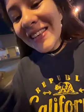 dakota021 online show from March 11, 2026, 3:34 am