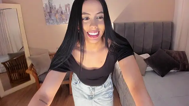 Megaan    online show from February 6, 2026, 12:19 pm