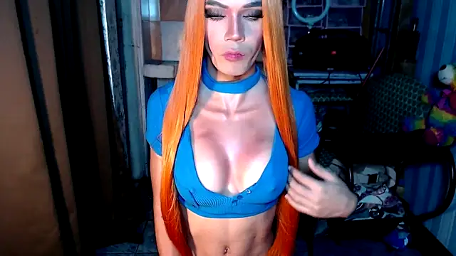 cruelahna online show from December 20, 2025, 2:35 pm