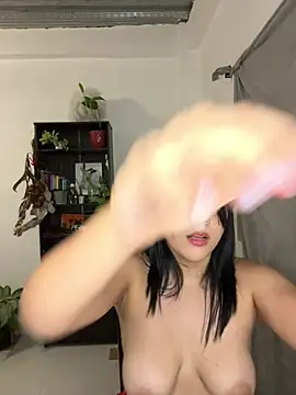 Snapshot of sarita_bibies19 chatting on February 22, 2026, 2:02 am sarita bibies19 online show from February 22, 2026, 2:02 am