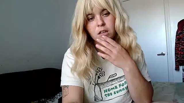 WattledFourth online show from January 10, 2026, 8:54 pm