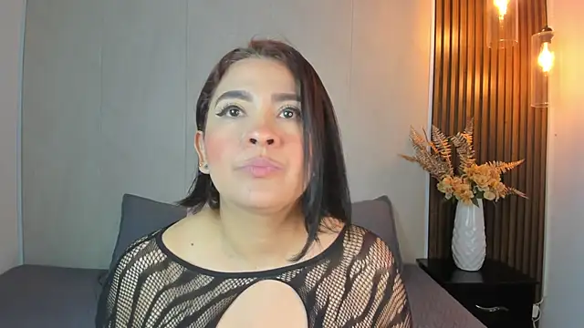 Snapshot of Meggan_Moree chatting on January 14, 2026, 1:17 pm Meggan Moree online show from January 14, 2026, 1:17 pm