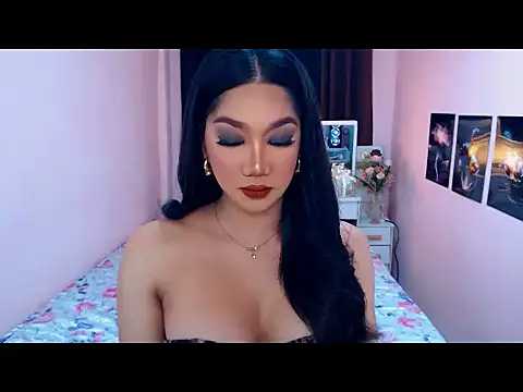 UrScreenGoddess online show from February 6, 2026, 12:26 am