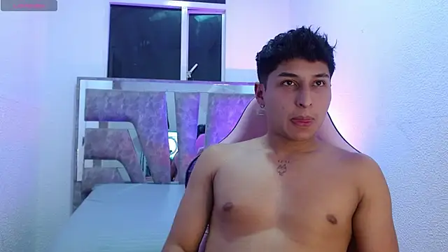 Nickyyho online show from December 1, 2025, 3:00 am