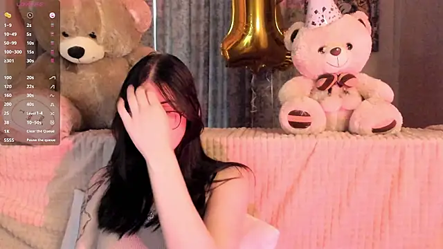 boobsfireee online show from January 16, 2026, 6:06 am