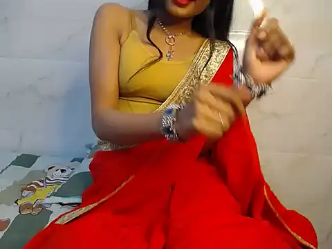 Snapshot of Parimodel19 chatting on December 3, 2025, 6:17 pm Parimodel19 online show from December 3, 2025, 6:17 pm