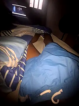 EverythingNIce1 online show from January 19, 2026, 3:54 am