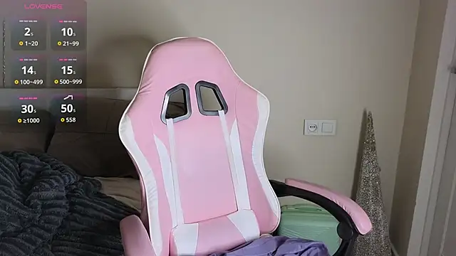 mimiicherry online show from February 15, 2026, 3:14 am