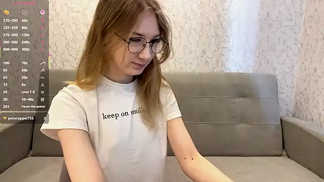 MargyDejong online show from March 23, 2026, 9:13 am