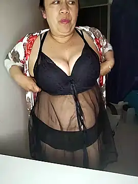 pamela 08 online show from December 4, 2025, 8:17 pm