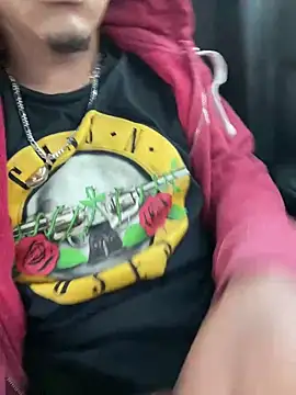 serg1io online show from March 24, 2026, 2:33 pm