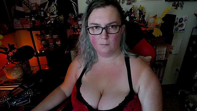 SugarTsunami online show from August 2, 2026, 11:58 pm