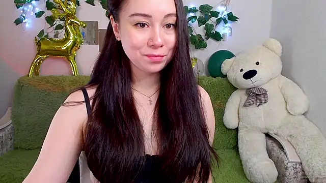 AlinaEleven online show from February 1, 2026, 11:58 pm