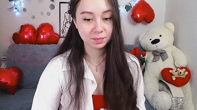 Snapshot of AlinaEleven chatting on May 9, 2026, 4:06 am AlinaEleven online show from May 9, 2026, 4:06 am