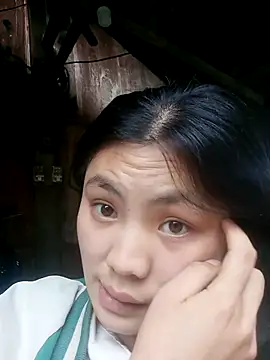 Hilary-123 online show from February 23, 2026, 1:36 am