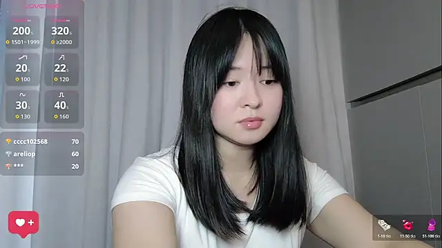 Cheri99 online show from February 4, 2026, 11:53 pm