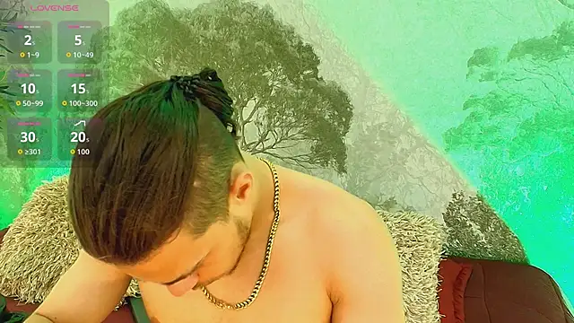 PatrickS25 online show from February 6, 2026, 3:55 am