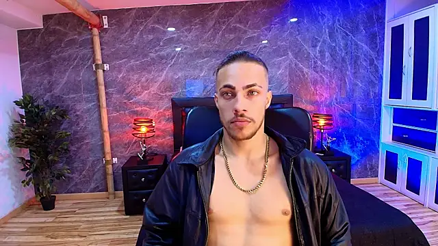 PatrickS25 online show from March 4, 2026, 4:29 am