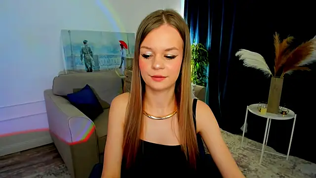 MidnighteAura online show from April 16, 2026, 11:33 am