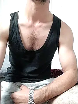 kral4531 online show from December 16, 2025, 4:23 pm